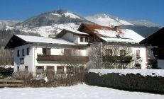 Pension Austria-Holidays