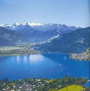 Zell am See